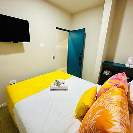 Del Tropico Hotel โซเปตราน ภายนอก รูปภาพ