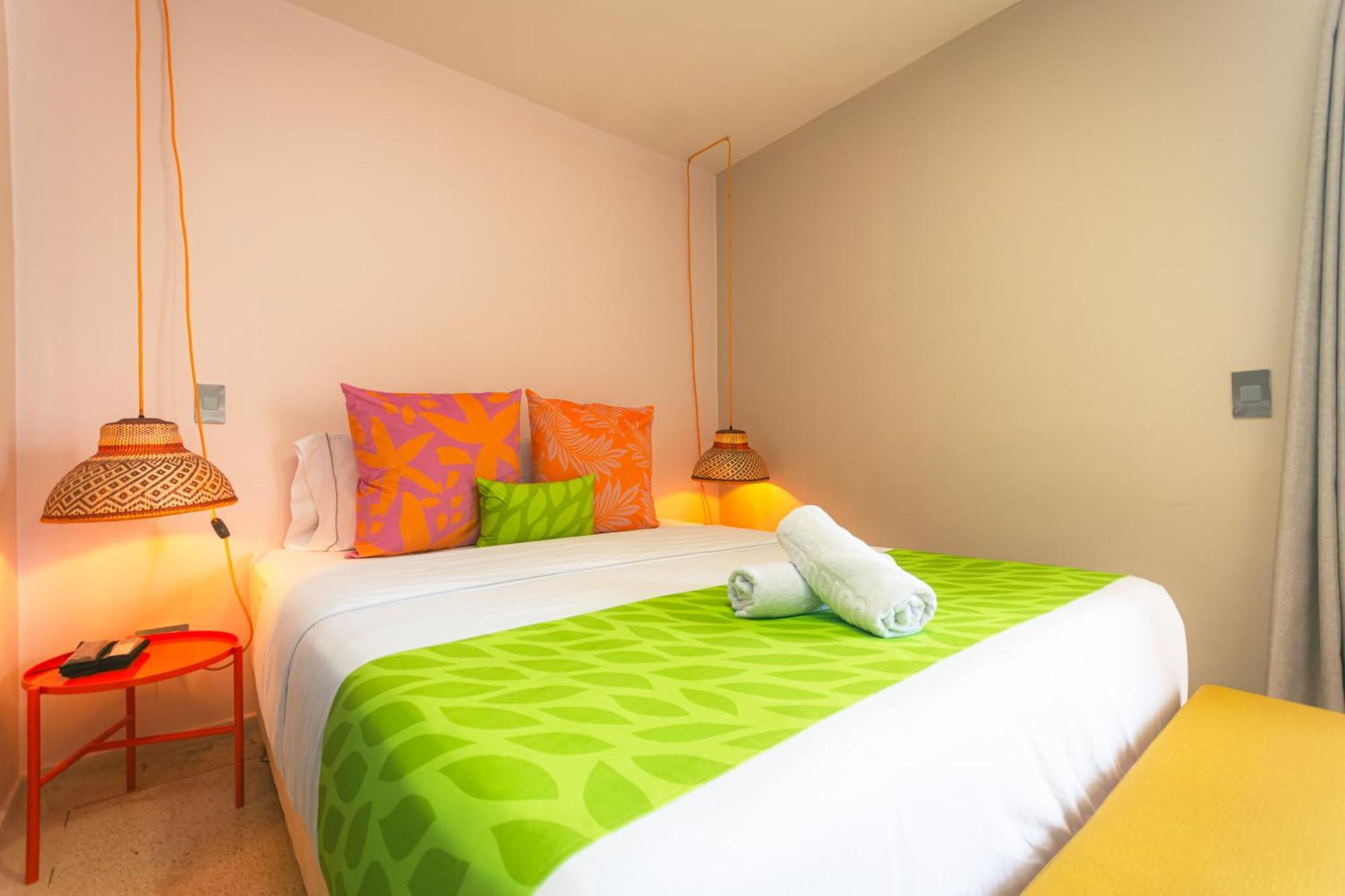 Del Tropico Hotel โซเปตราน ห้อง รูปภาพ