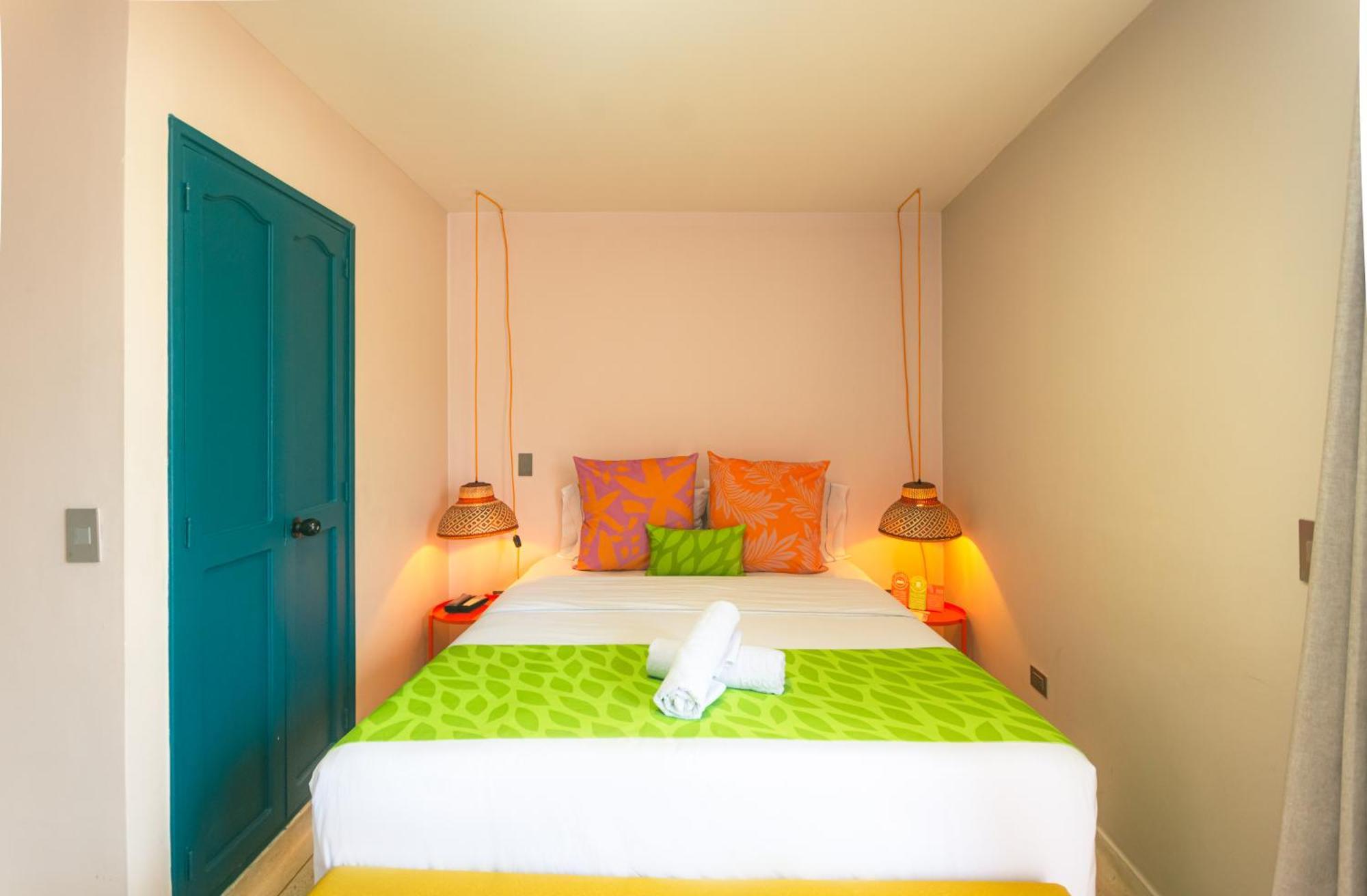 Del Tropico Hotel โซเปตราน ห้อง รูปภาพ