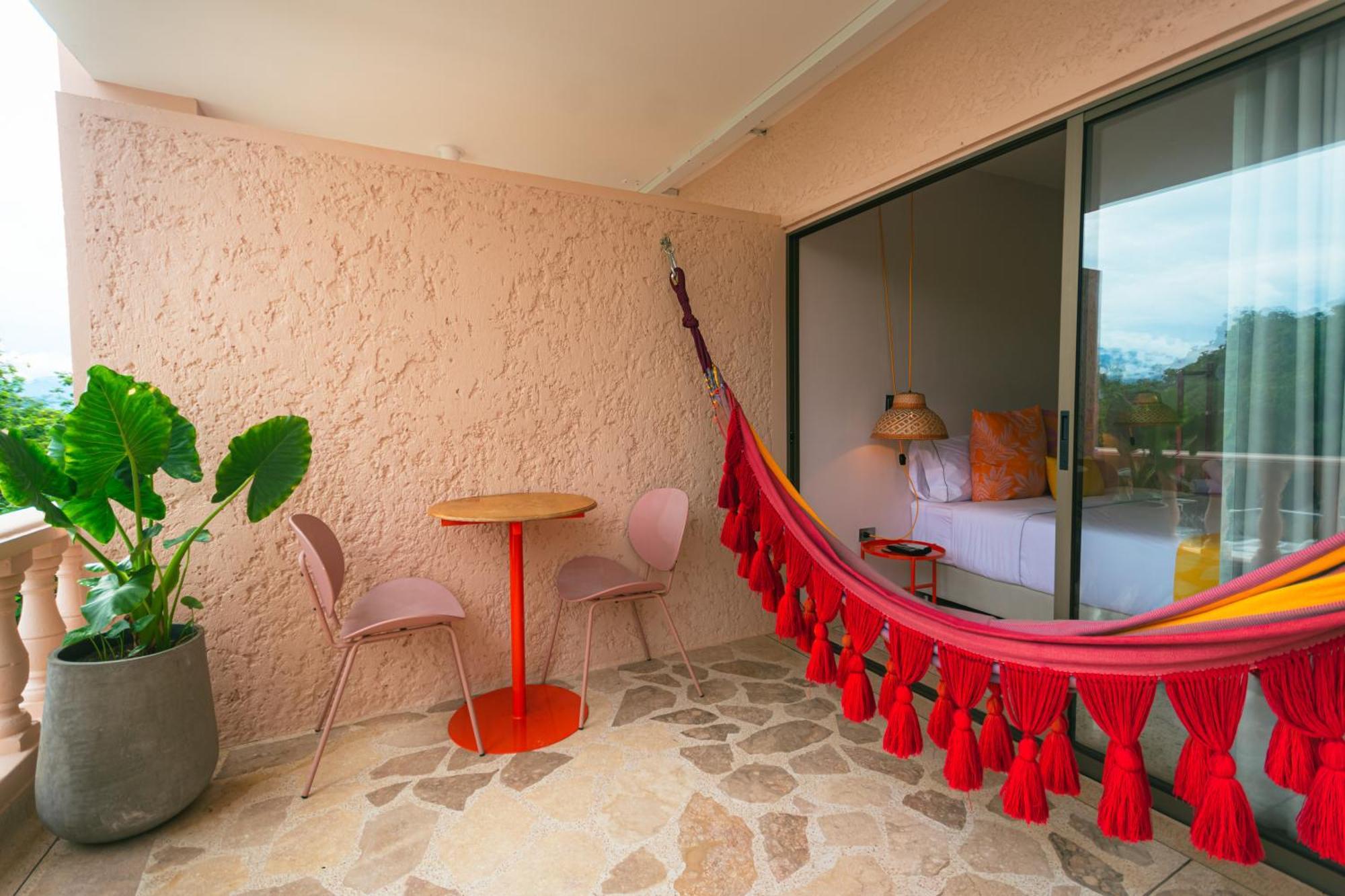 Del Tropico Hotel โซเปตราน ห้อง รูปภาพ