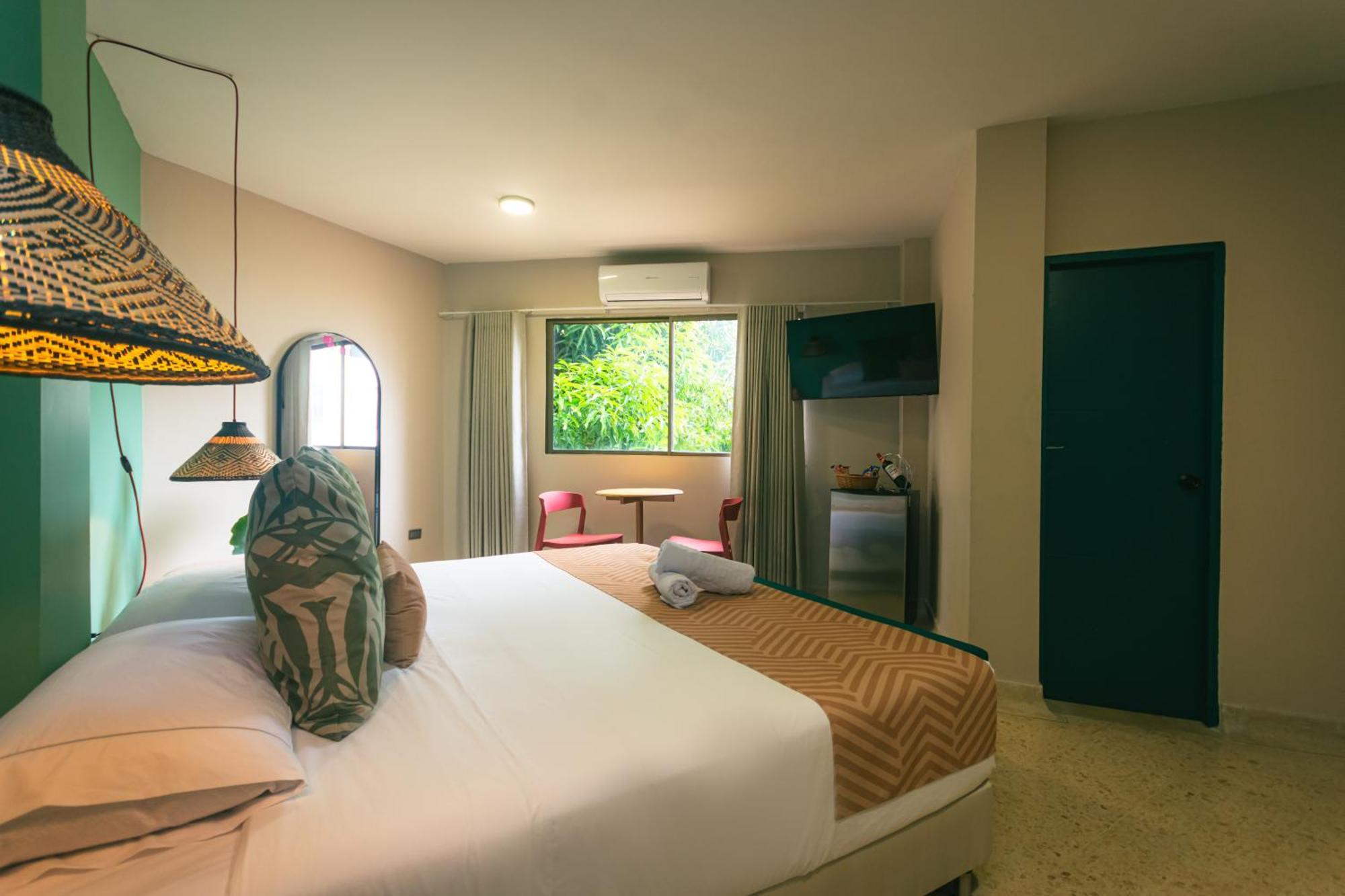 Del Tropico Hotel โซเปตราน ห้อง รูปภาพ